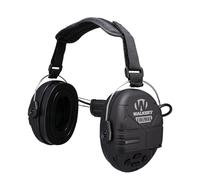 Walker's FireMax Muff - Auricolari in gel di raffreddamento, ricaricabili, per circuito audio digitale, con circuito audio digitale