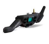 Walker's FireMax Muff Walkie Talkie