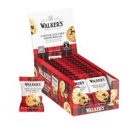 Walkers Frollini al cioccolato 40 g (confezione da 24)