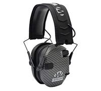 Walker's Game Ear GWP-RSEM-CARB Gear Tappi acustici, carbonio, taglia unica