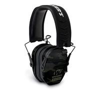 Walker's Game Ear GWP-RSEM-MCCG Gear Hearing Muff Multi Cam Nero