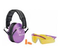 Walker's Game Ear Walkers Game Ear Hunting-Earmuffs by