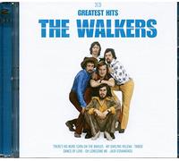 Walkers - Greatest Hits
