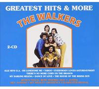 Walkers - Greatest Hits & More