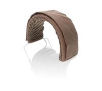 Walker's GWP-HDBND FDE - Fascia per capelli, unisex, adatta a muffole e alla maggior parte delle altre marche, in nylon resistente, con imbottitura in rete fredda, multi, taglia unica
