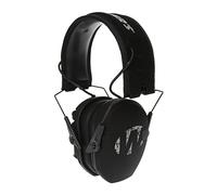 Walker's GWP-RSEMFS Rasoio, Nero