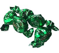 Walkers Mint Toffees Retro Sweet Shop Tradizionale Old Fashioned (1kg)