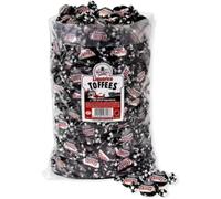 Walkers Nonsuch - Caramella tradizionale alla liquirizia (confezione da 2,5 kg)