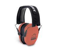 Walker's Paraorecchie Slim Passive-Coral, Taglia unica