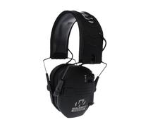 Walker's Razor - Muffola elettronica sottile, colore: nero