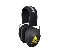 Walker's Razor Slim Paraorecchie passivo colore a scelta profilo ultra basso protezione dell'udito Unisex Adulto GWPRSMPASBKDTOM