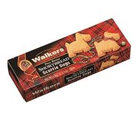 Walkers Scottie Dog Shortbread - 110,6 g