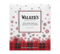 Walker's Shortbread Advent Calendar, 294 g