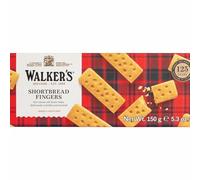 Walkers Shortbread Fingers 150 g genitore