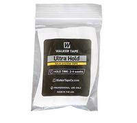 Walker's Ultra Hold CC Contour Adhesive Tape Strips 36 Pack - Lace Wigs & Toupees by Afrodite