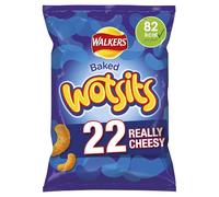 Walkers Wotsit - Formaggio 22 pezzi