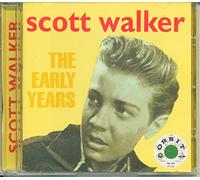 Walkerscott - Early Years