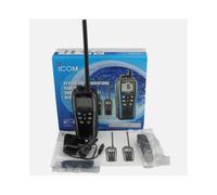 Walkie 5W Radio marina VHF portatile, UE
