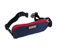 Walkie da corsa per cani da passeggio marina mini borsa da cintura borsa per ...