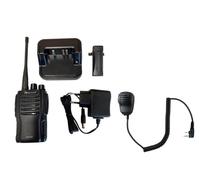 Walkie Midland G10 Pro + Micro altoparlante + caricabatterie + batteria al li...