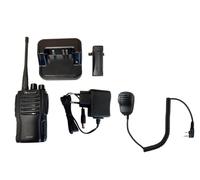 Walkie Midland G10 PRO + Micro Altoparlante+Caricabatterie+Batteria di Litio