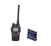Walkie Midland G9 PRO Con Batterie 5W 30KM Alta Distanza Senza Caricabatterie
