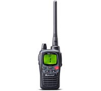 Walkie Midland G9 PRO+ Cuffie Migliorate Fino a 30 Km Senza Caricabatterie Ba...