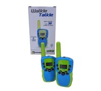 GIOCHERIA PLAY OUT WALKIE TALKIE