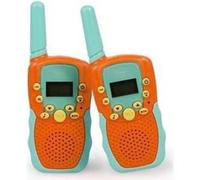 Set Di 2 Walkie Talkie - Walkie Talkie | Legami