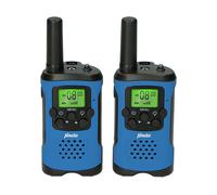 WALKIE TALKIE ALECTO FR-115BW 7000 m 8