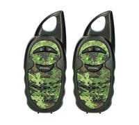 WALKIE TALKIE ALECTO FR05CAMO