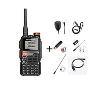 Walkie-Talkie AM/FM, due pezzi, 1 pezzo - Menu completo
