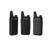 WALKIE TALKIE BAOFENG T20D Nero - Ultraleggero digitale