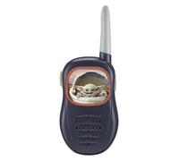 Walkie Talkie eKids The Mandalorian a medio raggio