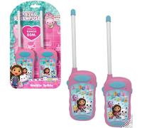 WALKIE TALKIE GABBY'S DOLLHOUSE ORIGINALE