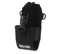 Walkie Talkie Holder, Contamma Universale Per Walkie Talkie | Copertura In Stoffa In Nylon Per Radio A Due Vie, Accessori Walkie Talkie Seleziona Materiale In Nylon Di Alta Qualità, È Robusta, Resist