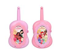WALKIE TALKIE IMC TOYS Walkie Talkie Principesse Disney 1.5 m
