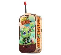Walkie Talkie Kit Da Costruire Giochi Per L Apprendimento Scientifico