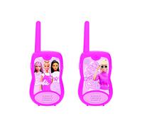 WALKIE TALKIE LEXIBOOK Walkie-Talkies Barbie 120 m 2