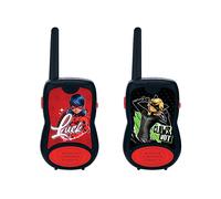 WALKIE TALKIE LEXIBOOK Walkie-Talkies Miraculous 200 m 2