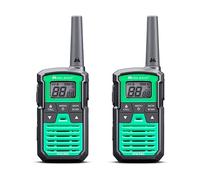 Midland XT10 Pro Pair in verde