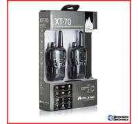 Midland XT70 Adventure Kofferset