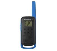 Walkie Talkie MOTOROLA Talkabout T62 Go 1 Pz