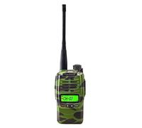 WALKIE TALKIE POLMAR EASY MIMETIC PMR446 UHF PORTATILE