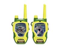 Walkie talkie Simba Dino Patrol 2.4Ghz P.100 M