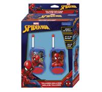 Lexibook Walkie Talkie Spider Man Portata 100 m