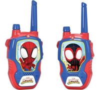 WALKIE TALKIE SPIDEY