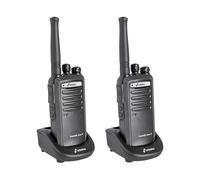 WALKIE TALKIE STABO Dispositivo di comunicazione Freetalk Com II
