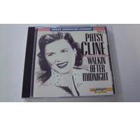 Patsy Cline – Walkin After Midnight