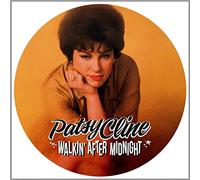 Walkin' After Midnight (pd)